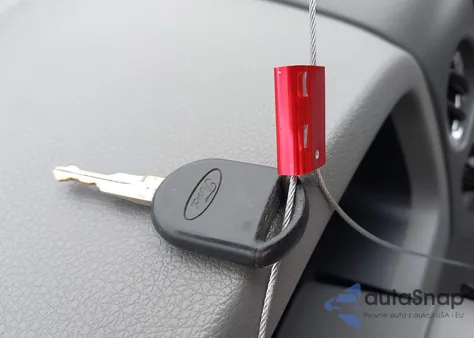 2008 Ford F-150 Xlt z USA, uszkodzony, nr VIN 1FTPX14V48FB32449